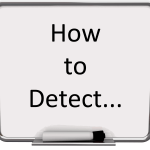 How to Metal Detect
