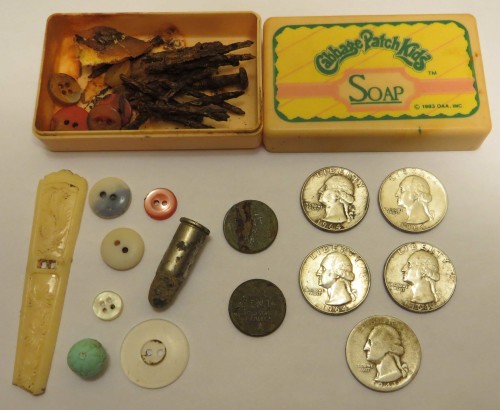 5-quarter-day-metal-detecting-12-28-12