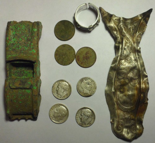 6-silver-hillside-metal-detecting-finds