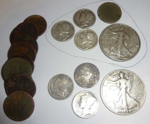 8-silver-day-metal-detecting-finds